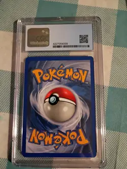 1999 Pokemon Wizards Black Star Promos Scizor #33 - Image 2