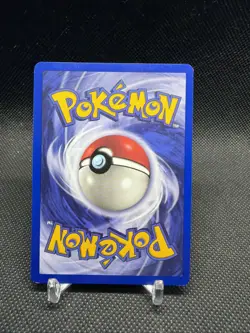 Pokemon TCG - Pidgeotto 22/102 - Rare Unlimited Base Set Unlimited - Image 4