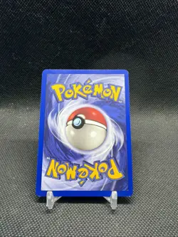 Pokemon TCG - Pidgeotto 22/102 - Rare Unlimited Base Set Unlimited - Image 5