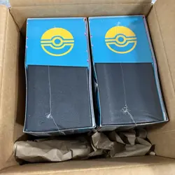 2x Pokemon Ascended Heroes Pokemon Center PC Exclusive ETB - New Sealed. - Image 4