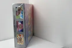 Pokemon TCG Japanese SV9A Heat Wave Arena Booster Box Sealed - Image 4