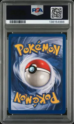 1999 Pokemon Jungle 1st Edition Jigglypuff 54 FRESHLY GRADED PSA 8 NM-MINT - Image 2