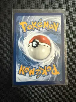 Pokemon TCG Evolving Skies Rayquaza v Full Art Holo Ultra Rare NM Condition - Image 3