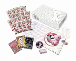 Pokemon TCG: Scarlet & Violet 151 Ultra-Premium Collection Box - Image 2
