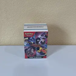 Pokemon TCG: Destined Rivals — Booster Bundle (Factory Sealed) - Image 2