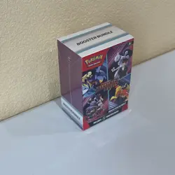 Pokemon TCG: Destined Rivals — Booster Bundle (Factory Sealed) - Image 3