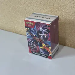Pokemon TCG: Destined Rivals — Booster Bundle (Factory Sealed) - Image 4