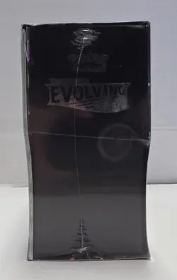 *Sealed Evolving Skies Elite Trainer Box Vaporeon SWSH07* Pokemon -Kid Icarus- - Image 5