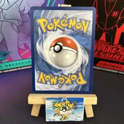 Carte Pokemon : Pondralugon Ex, 224/191, EV08, Etincelles Deferlantes, Fr, TBE - Image 2