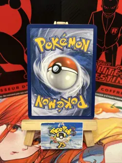 Carte Pokemon Nymphali Ex 086/191 EV8 SSP Etincelles Deferlantes FR NEUF - Image 2