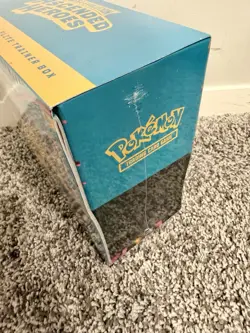 Pokemon TCG - Ascended Heroes Pokemon Center ETB Elite Trainer Box - IN HAND - Image 2