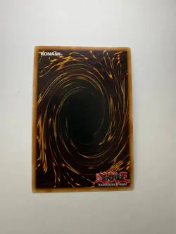 Yugioh - Metaion, the Timelord - Secret - 1st - PHSW-EN098 - VLP - Image 2