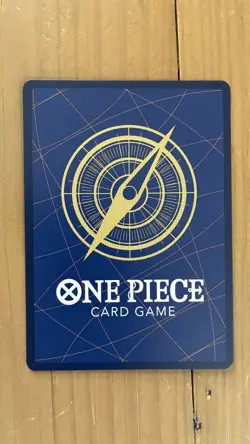 One Piece TCG Otama PRB02-016 R (The Best Vol. 2 PRB-02 English) NM⚓📈 - Image 2