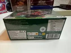 One Piece TCG Legacy of the Master OP12 Booster Box Factory Sealed English - Image 4