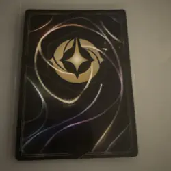 Stand Out (Epic) Foil 213/204 Fabled - Lorcana Disney TCG - Image 2