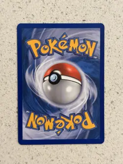 Squirtle 63/100 City Championships League Crystal Guardians 2006 Pokemon Card NM - Image 2