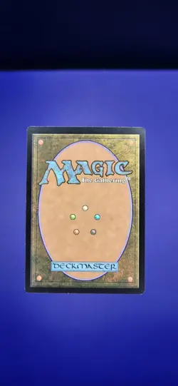 Lurrus of The Dream-Den Promo Foil Legendary Cat Card NM MTG Magic 2020 - Image 2