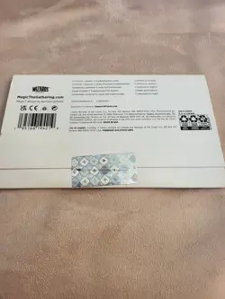 MTG - Secret Lair - Finally! Left-Handed Magic Cards - Sealed - FOIL - Image 4