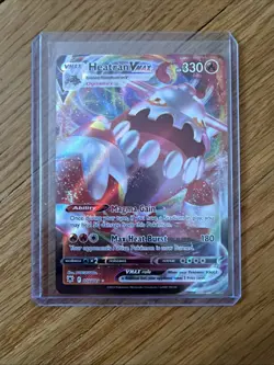 Pokemon 17 Card Lot; Rare Full Arts, Vstars, Vmaxs, Vs, And More! 🔥 - Image 5