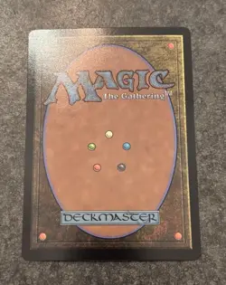 Inspiring Overseer R 1523-Magic the Gathering Secret Lair Drop-FOIL - Image 2