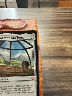 Planetarium of Wan Shi Tong Avatar: The Last Airbender Regular - Image 2