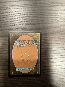 Gifts Ungiven (Foil FTV Promo) NM - Image 2