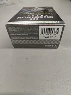 Magic MTG Modern Horizons 3 Commander Decks - ELDRAZI INCURSION Sealed - Image 3