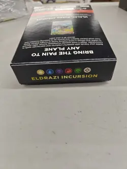 Magic MTG Modern Horizons 3 Commander Decks - ELDRAZI INCURSION Sealed - Image 4