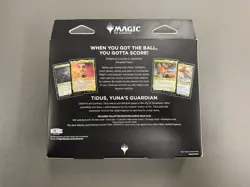 MTG Counter Blitz Final Fantasy | Sealed Commander Deck | Magic The Gathering - Image 2