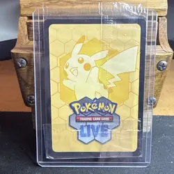 Pokemon Bulbasaur Illustration Rare 133/132 Miscellaneous Holo Stamped - Image 2
