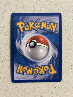 Donphan Prime 107/123 Heartgold Soulsilver Ultra Rare Holo Pokemon Card 2010 LP - Image 2