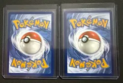 Pokemon Surging Sparks Lisia’s Appeal SIR 246/191 & UR 234/191 NM Card Lot - Image 2