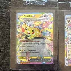 Pokemon TCG Prismatic 10 Card Lot Flareon Vaporeon Jolteon Pikachu Glaceon Cards - Image 2