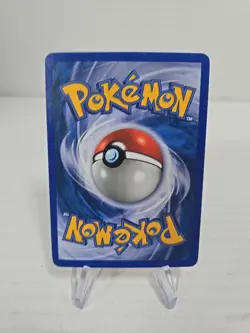 Pokemon TCG Pokemon Park 131/147 Aquapolis Reverse Holo Rare E-Reader #131 MP - Image 3