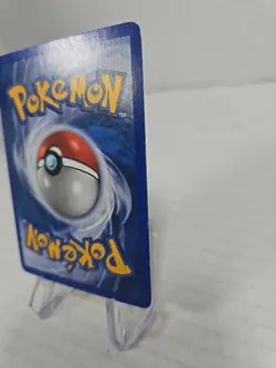 Pokemon TCG Pokemon Park 131/147 Aquapolis Reverse Holo Rare E-Reader #131 MP - Image 5