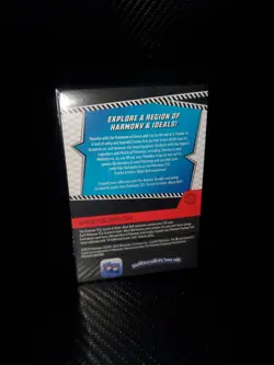 Factory Sealed Pokemon TCG: Scarlet & Violet Black Bolt Booster Bundle - Image 2