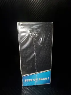 Factory Sealed Pokemon TCG: Scarlet & Violet Black Bolt Booster Bundle - Image 3