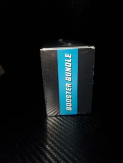 Factory Sealed Pokemon TCG: Scarlet & Violet Black Bolt Booster Bundle - Image 5