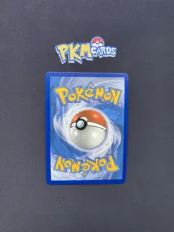 Pokemon TCG Galarian Sirfetch'd V SWSH043 Black Star Promo LP. - Image 2