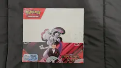 Pokemon TCG Destined Rivals Booster Box SV10 |BRAND NEW FACTORY SEALED - Image 1