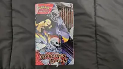 Pokemon TCG Destined Rivals Booster Box SV10 |BRAND NEW FACTORY SEALED - Image 2