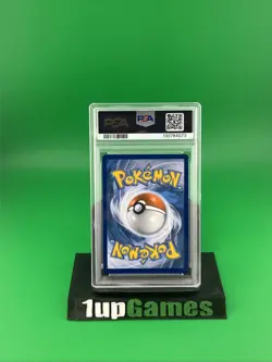 2016 Pokemon XY Generations Sylveon EX RC32/RC32 Radiant Collection Rare PSA 8 - Image 2