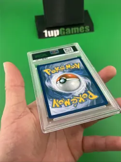 2016 Pokemon XY Generations Sylveon EX RC32/RC32 Radiant Collection Rare PSA 8 - Image 5