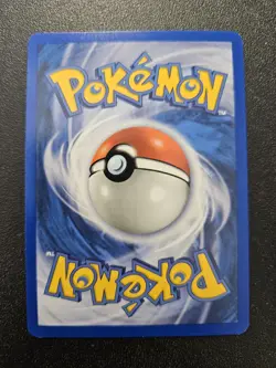 Pokemon 1st Edition Gym Challenge Sabrina's Haunter 55/132 NEAR MINT - Image 2