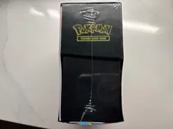 Pokemon TCG Mega Evolution Lucario ETB Elite Trainer Box - New Sealed - Image 4