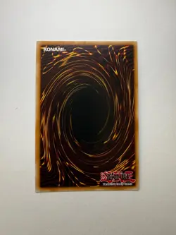 Yugioh - Vampire Fraulein - Secret - 1st - DASA-EN003 - VLP - Image 2