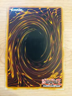 Premature Burial - DB1-EN091 - Near Mint NM - Super Rare - Unlimited - Image 3