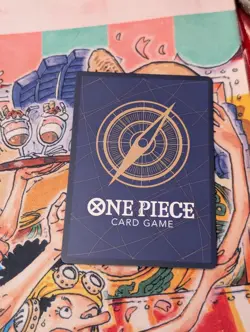 DRACULE MIHAWK P-052, 2024 ONE PIECE CARD GAME, LIVE ACTION PREMIUM COLLECTION - Image 2