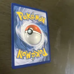Pokemon TCG Shaymin EX XY148 Black Star Promo 2016 Holo Card - Image 5