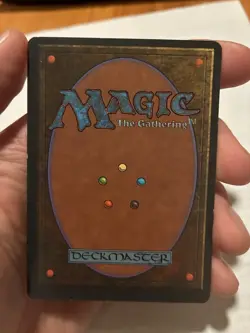 Ashnod's Altar Artifact Card Chronicles MTG Magic the Gathering LP/NM - Image 2